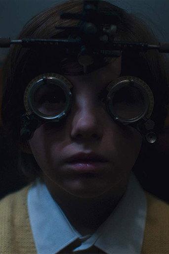 The Light Refracts Into The Shadows (2018) poster