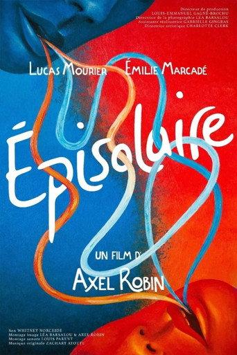 Épisolaire () poster
