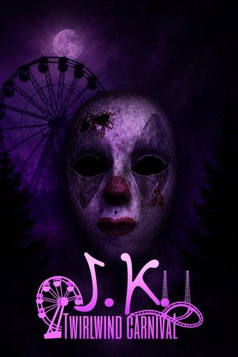 J.K. Twirlwind Carnival () poster