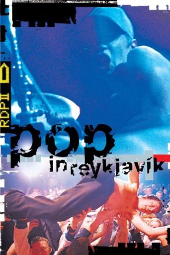 Pop in Reykjavik (1998) poster