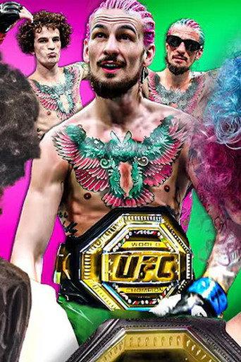 The Journey to UFC Champion | As Told by Sean O’Malley () poster