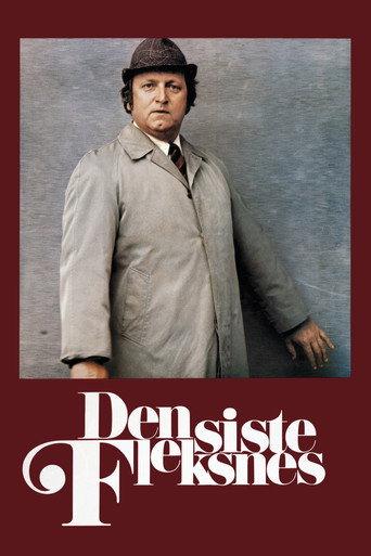 The Last Fleksnes (1974) poster