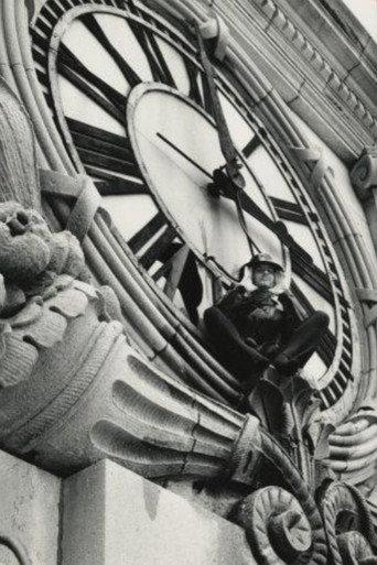 Clockshower (1973) poster