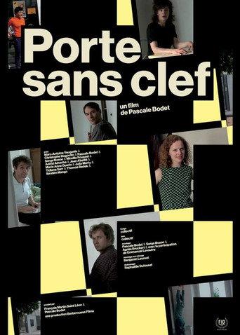Porte sans clef (2019) poster