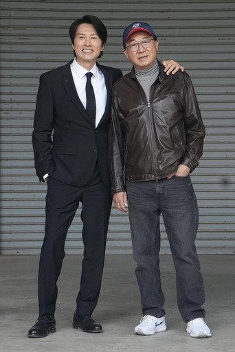 Dayo Wong X Michael Hui in Conversation (2024) poster