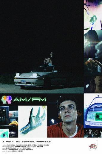 AM/FM () poster