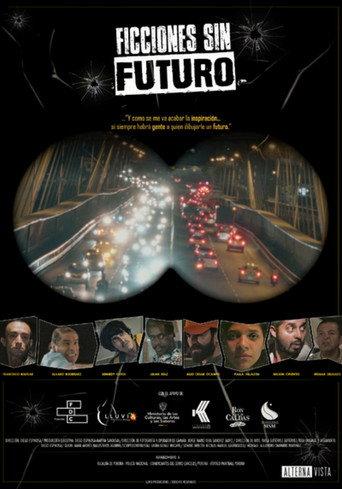 Ficciones sin Futuro (2026) poster