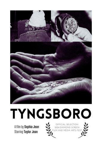 Tyngsboro (2024) poster