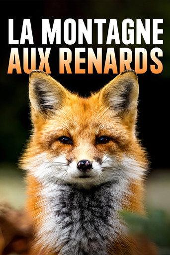 The Fox Mountain (2022) poster