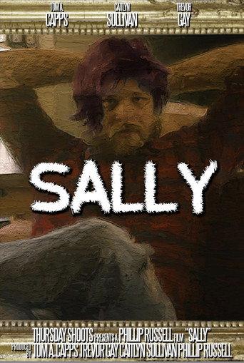 Sally (2023) poster