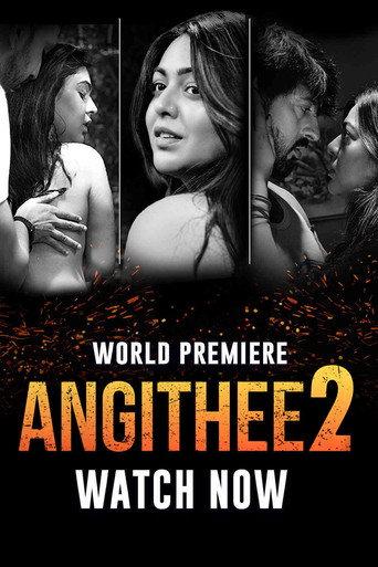 Angithee 2 (2023) poster