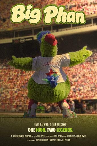 Big Phan (2026) poster
