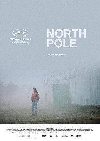 North Pole (2021) poster
