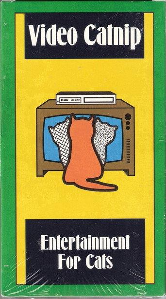 Video Catnip (1989) poster