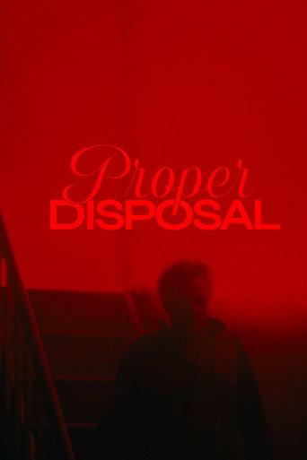 Proper Disposal (2025) poster