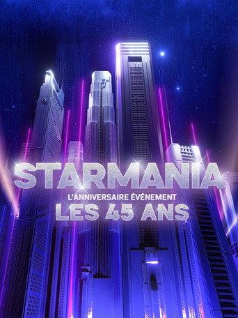 Starmania : l'anniversaire événement, les 45 ans (2024) poster