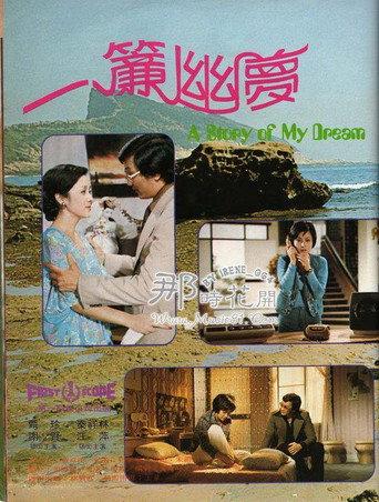 Fantasies Behind the Pearly Curtain (1975) poster