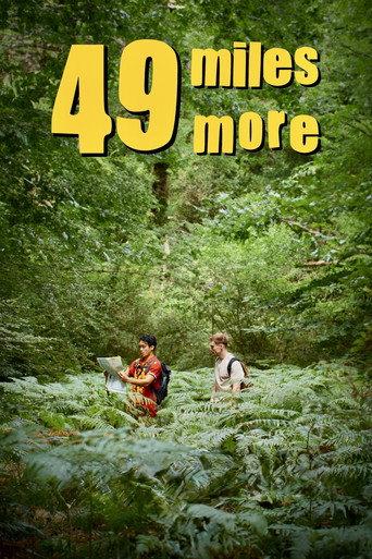 49 Miles More (2026) poster