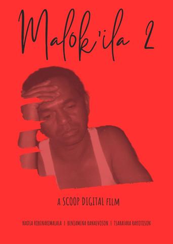 Malok'ila 2 (2007) poster