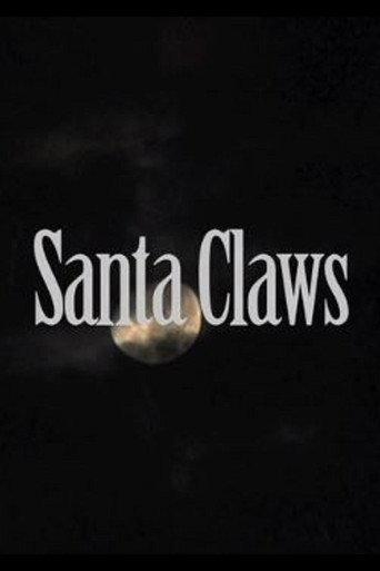 Santa Claws (2008) poster