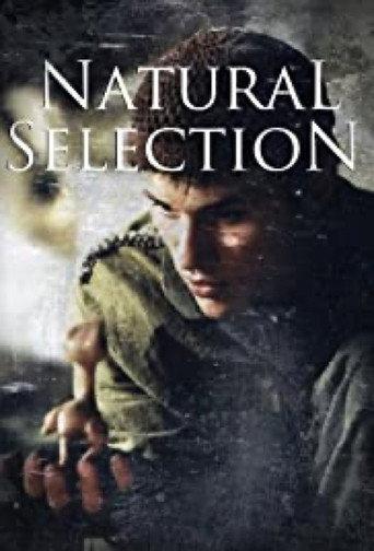 Natural Selection () poster