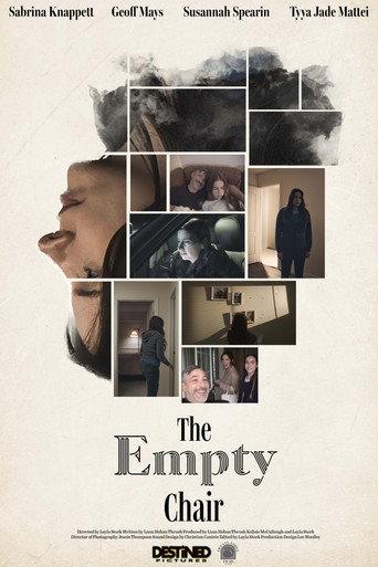 The Empty Chair () poster