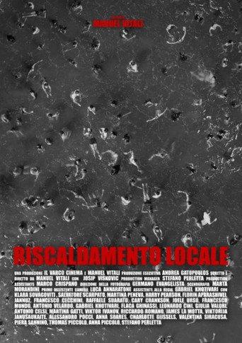 Local Warming (2022) poster