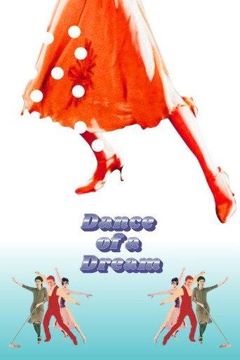 Dance of a Dream (2001) poster