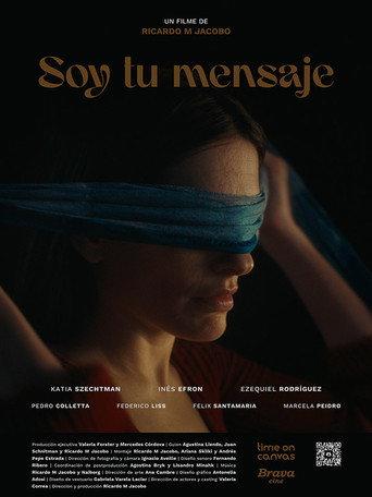 I Am Your Message (2025) poster