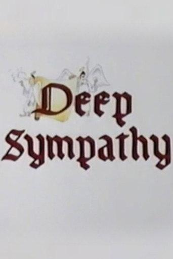 Deep Sympathy (1991) poster