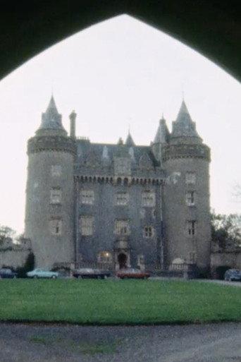 The Killyleagh Ghost (1977) poster