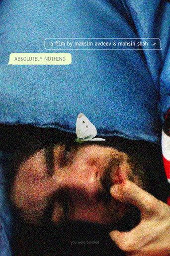 Absolutely Nothing () poster