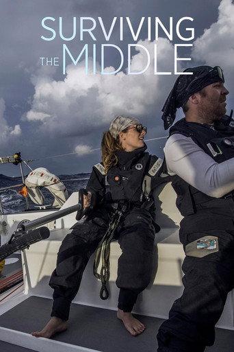 Surviving the Middle (2020) poster