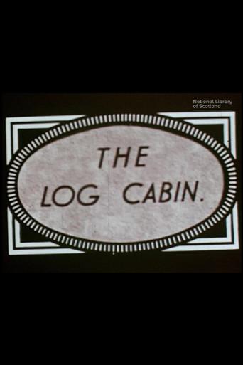 The Log Cabin (1936) poster