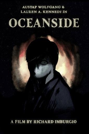 Oceanside (2023) poster