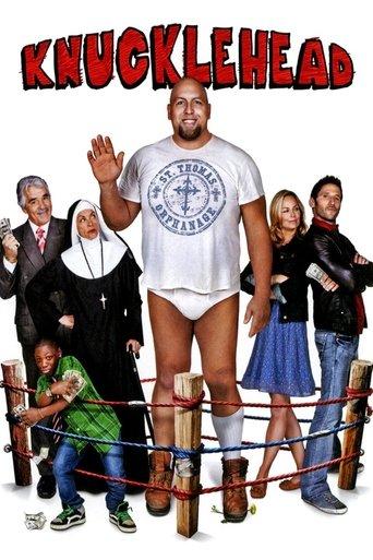 Knucklehead (2010) poster