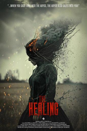 The Healing (2022) poster