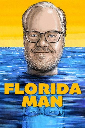Jim Gaffigan: Florida Man (2020) poster