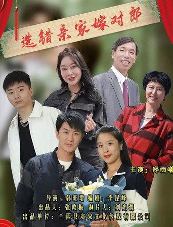选错亲家嫁对郎 () poster