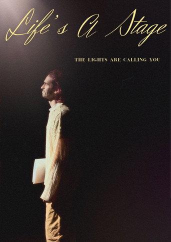 Life's a Stage () poster