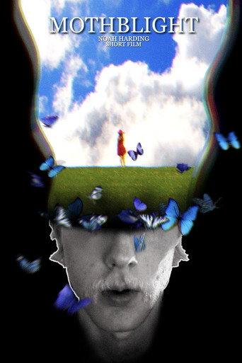 MothBlight (2026) poster