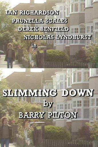 Slimming Down (1984) poster