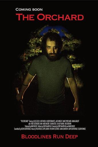 The Orchard (2022) poster