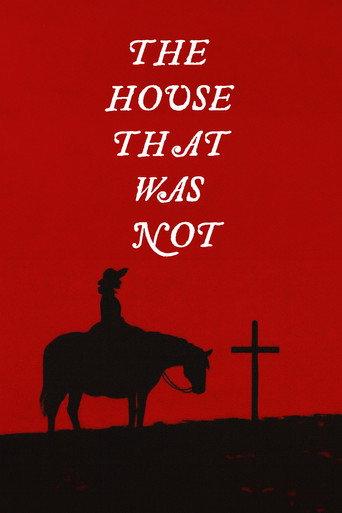 The House That Was Not (2023) poster