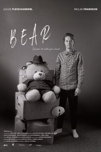 Bear (2022) poster