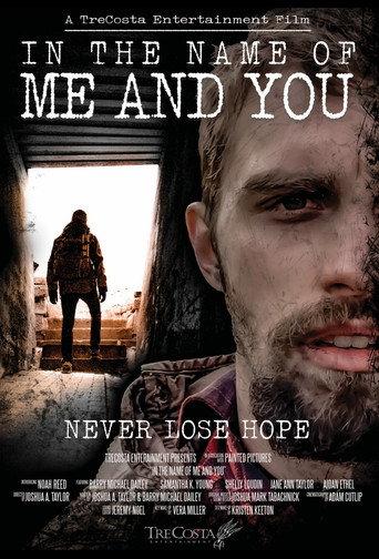 In the Name of Me and You (2024) poster