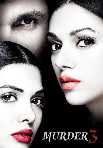 Murder 3 (2013) poster