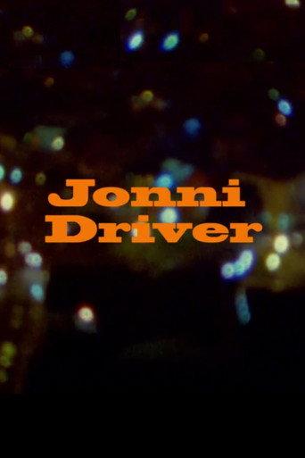 Jonni Driver (2013) poster