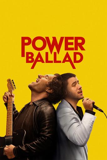 Power Ballad (2026) poster