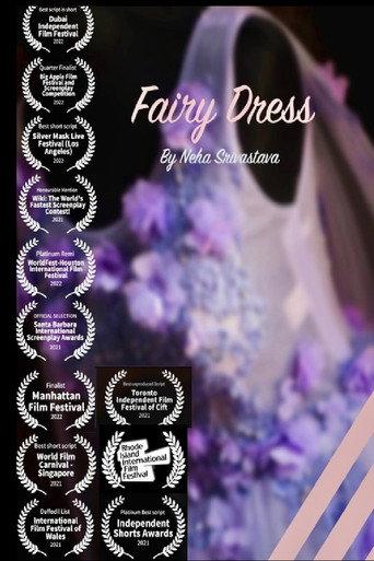 Fairy Dress () poster